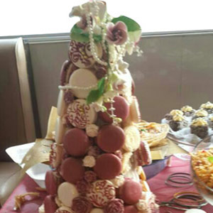 macaroons